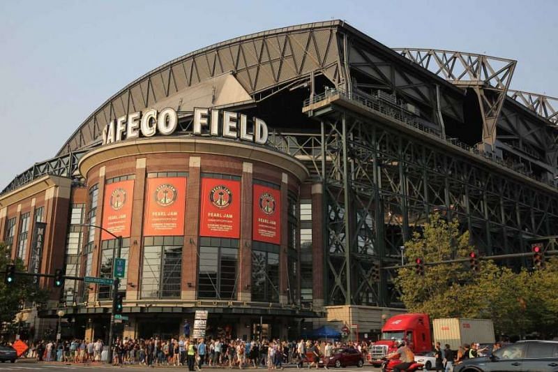Still winthin the U.S, Seattle would be a lovely city to have WrestleMania at